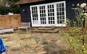 Retreats at Stansted Manor